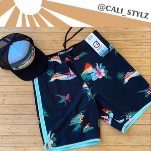 🔷🔹 BILLABONG LINEUP BOARD SHORTS 🔹🔷
